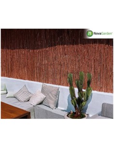 CORTEZA NATURAL SIMPLE CARA 1X3 m. 2