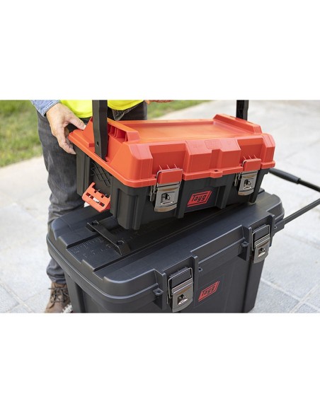 KIT COFRE 54 PRO+CAJA MODULAR M