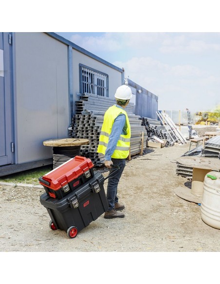 KIT COFRE 54 PRO+CAJA MODULAR M