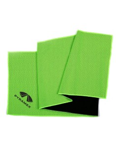 TOALLA REFRESCANTE ENVOLVENTE MICROFIBRA