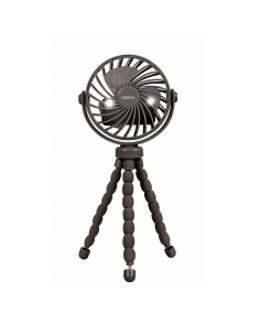 VENTILADOR DE MANO USB HABITEX VMM127