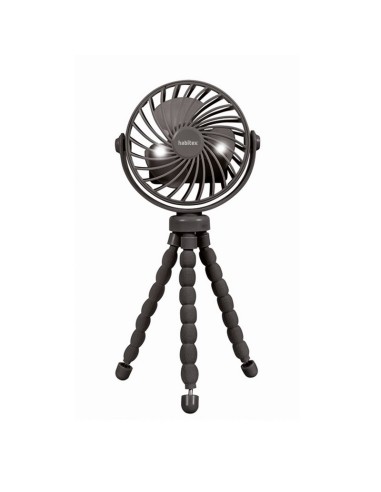 VENTILADOR DE MANO USB HABITEX VMM127