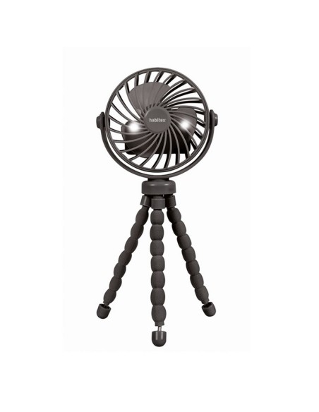 VENTILADOR DE MANO USB HABITEX VMM127