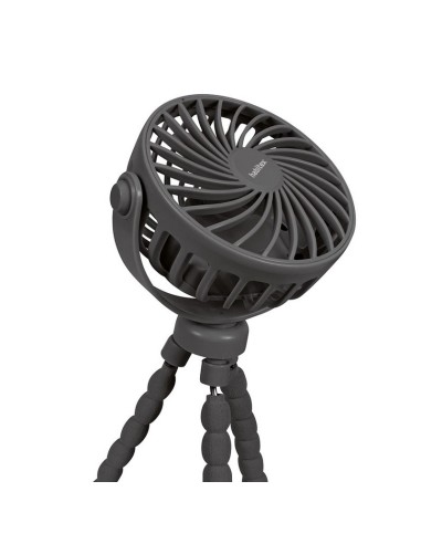 VENTILADOR DE MANO USB HABITEX VMM127