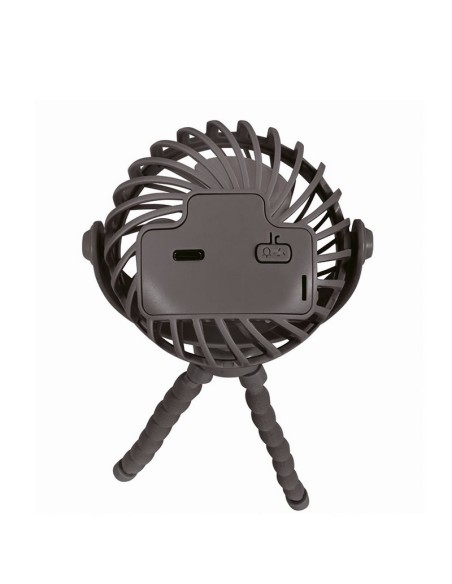 VENTILADOR DE MANO USB HABITEX VMM127