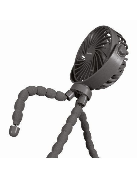 VENTILADOR DE MANO USB HABITEX VMM127