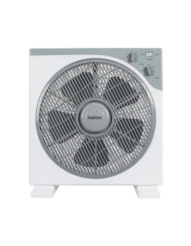 VENTILADOR SUELO HABITEX VTS50