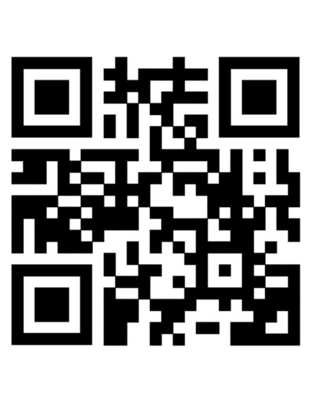 CERRADURA INVISIBLE KAMO. BLANCO.