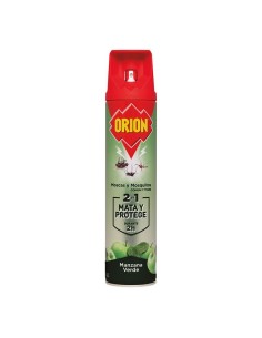 AEROSOL ORION MANZANA 600 ML. 2