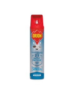AEROSOL ORION SIN OLOR 600 ML. 2
