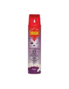 AEROSOL ORION FLORAL  600 ML. 2