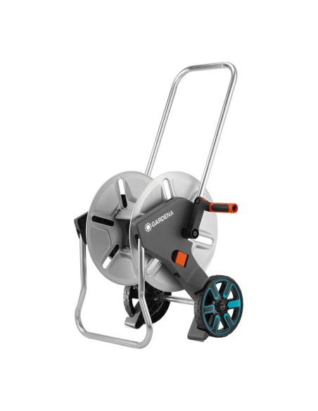 CARRO METAL PORTAMANANGUERA SIN MANG.