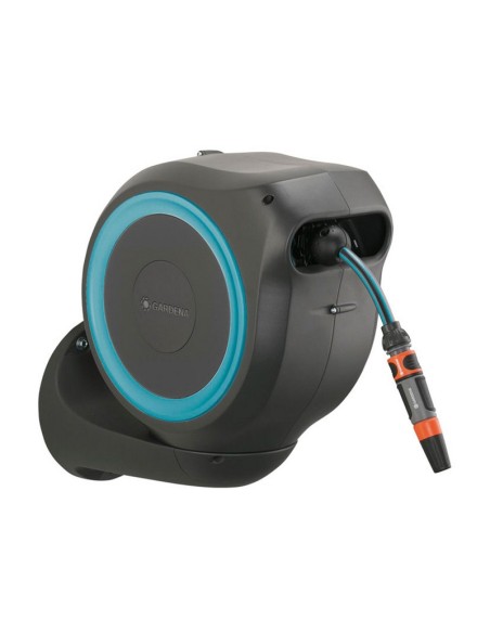 PORTAMENGUERAS ROLLUP 15 M