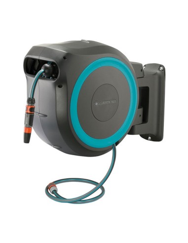 PORTAMENGUERAS ROLLUP 25 M