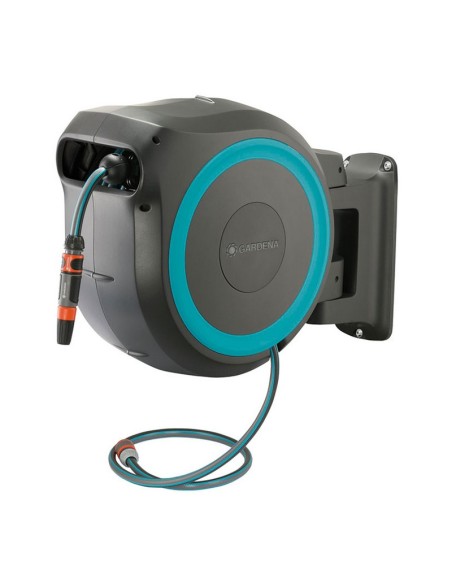 PORTAMENGUERAS ROLLUP 25 M