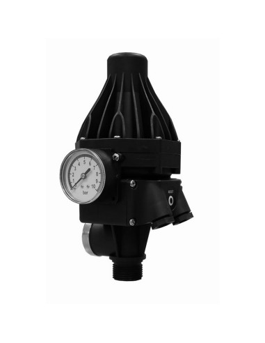 CONTROL ELEC.PRESIÓN IMATIC 2 REGULABLE