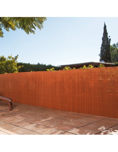 MIMBRE ARTIFICIAL LOP 1 M X 3M. MIMBRE