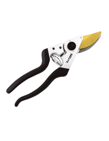 TIJERA PODA 1 MANO 22CM.BYPASS T114