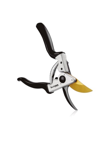 TIJERA PODA 1 MANO 22CM.BYPASS T114