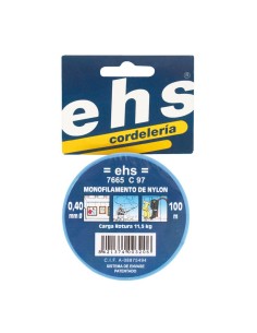 NYLON MONOFILAMEN 0,70 100MT NEUT.EHS 2