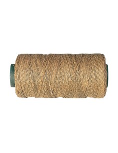 HILO FIBRA NATURAL 0,80 MM X 100 GR.EHS 2