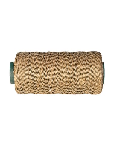 HILO FIBRA NATURAL 0,80 MM X 200 GR.EHS