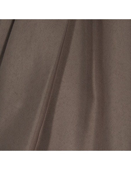 PARASOL ALUM.3X3M.IMIT MAD.48MM.