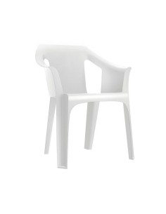 SILLA COOL BLANCA 2