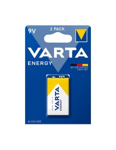 BL.1 PILA ALC. VARTA ENERGY 6LR61 9V 2