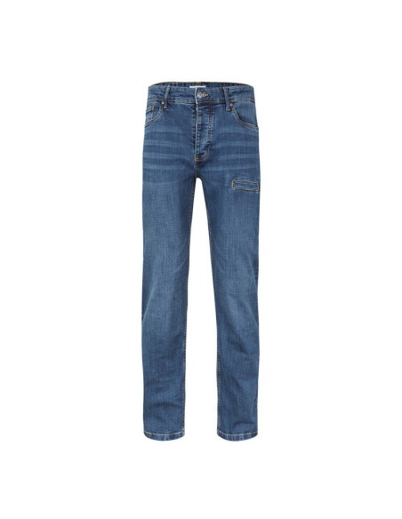 PANTALON DENIM STRETCH