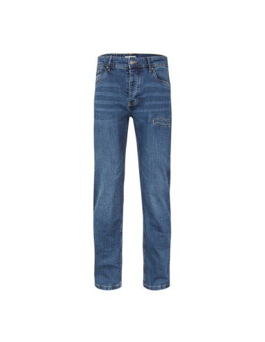 PANTALON DENIM STRETCH