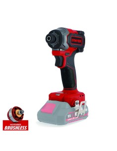 KIT ATORNILLADOR PBL 50 + ATOR. IMPACTO