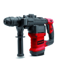 KIT MARTILLO HD XT 6JK 1050W + SET BROCA