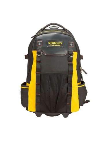 MOCHILA FATMAX CON RUEDAS