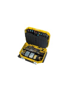 MALETA PORTA HERRAMIENT C/RUEDAS FATMAX 2