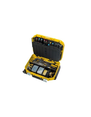 MALETA PORTA HERRAMIENT C/RUEDAS FATMAX