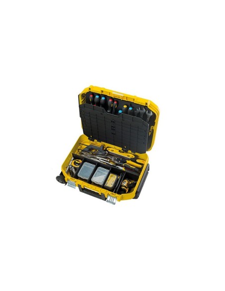 MALETA PORTA HERRAMIENT C/RUEDAS FATMAX