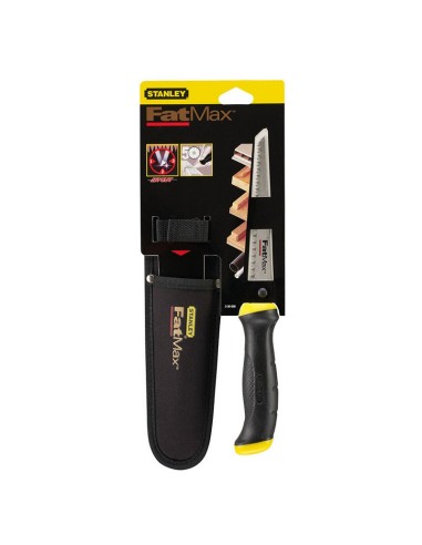 MINI SERRUCHO FATMAX CON FUNDA