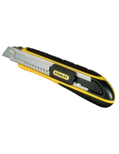 CORTADOR FATMAX 18 MM STANLEY