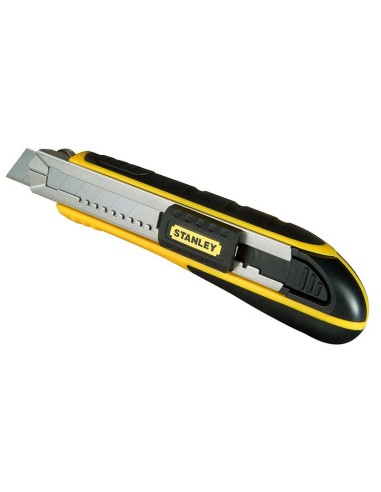 CORTADOR FATMAX 18 MM STANLEY