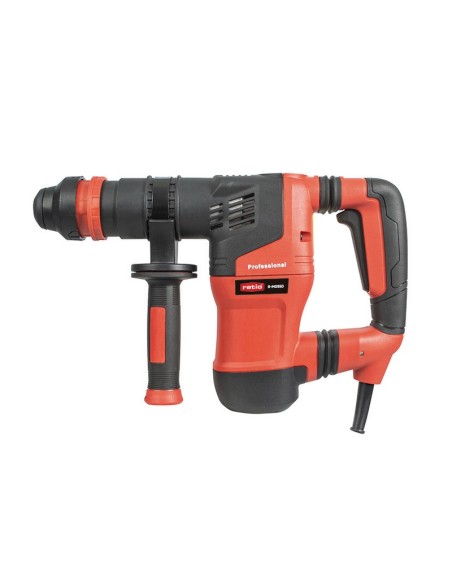 MARTILLO DEMOLEDOR SDS PLUS R-MD950