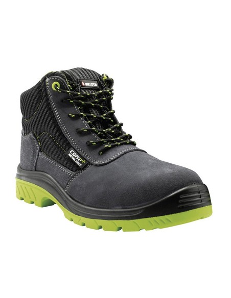 BOTA SEGURIDAD SERRAJE 72309S1P T/39-46