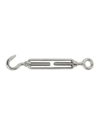 TENSOR G-A EUROPEO 4MM.  INOX A31 10 ud.