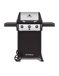 BARBACOA GEM 310+PLANCHA