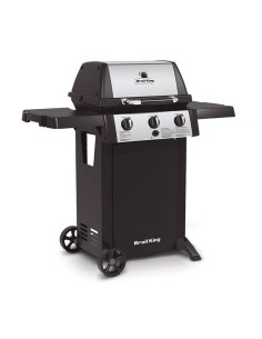 BARBACOA GEM 310+PLANCHA 2