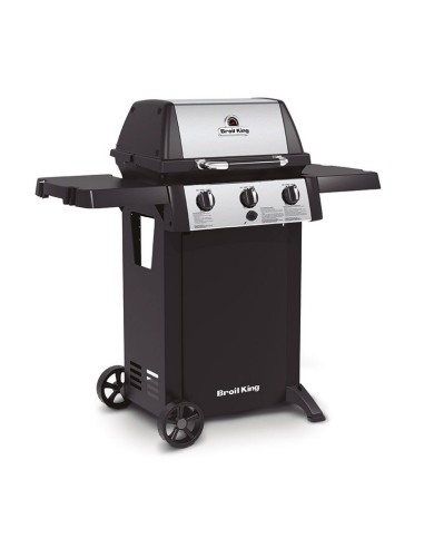 BARBACOA GEM 310+PLANCHA