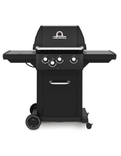 BARBACOA ROYAL 340 SHADOW