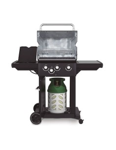 BARBACOA ROYAL 340 SHADOW 2