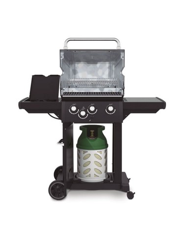 BARBACOA ROYAL 340 SHADOW