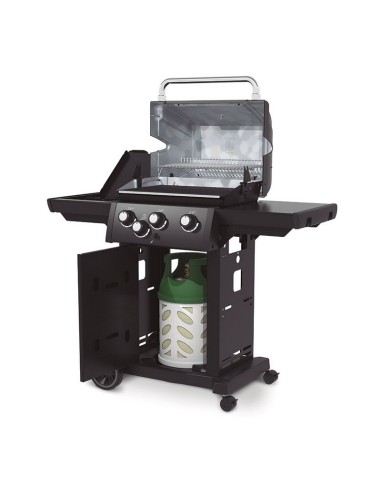 BARBACOA ROYAL 340 SHADOW